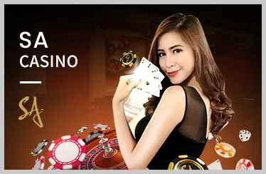 Casino Trực Tuyến Lucky88.win